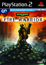 Warhammer 40000 : Fire Warrior