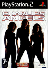Charlie's Angels : Les Anges se Déchaînent