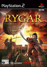 Rygar : The Legendary Adventure