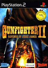 Gunfighter 2 : Revenge Of Jesse James