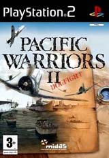 Pacific Warrior II