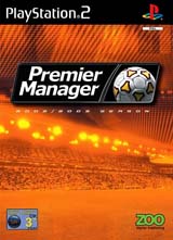 Premier Manager 2002-2003