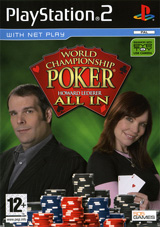 World Championship Poker featuring Howard Lederer : All in