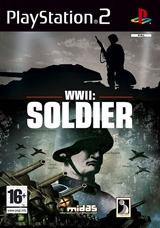 WWII : Soldier