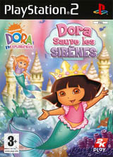 Dora Sauve les Sirènes