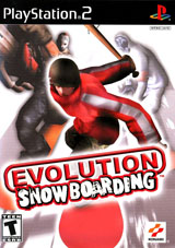 Evolution Snowboarding