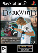 Gametrak : Dark Wind
