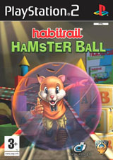 Habitrail Hamster Ballz