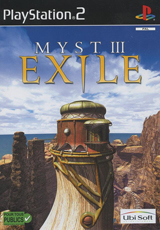 Myst 3 : Exile