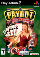 Payout : Poker & Casino