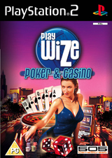 Playwize Poker & Casino