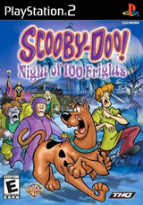 Scooby-Doo! : La Nuit des 100 Frissons