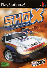 Shox : Extreme Rally