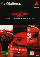 Total Immersion Racing