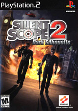 Silent Scope 2 : Dark Silhouette