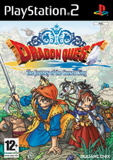 Dragon Quest : L'Odyssee Du Roi Maudit