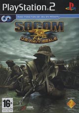 SOCOM : U.S. Navy SEALs