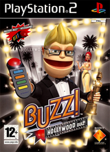 Buzz ! : Hollywood Quiz