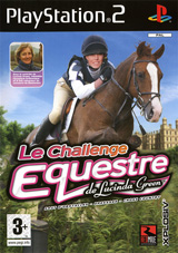 Le Challenge Equestre De Lucinda Green