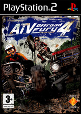 ATV Off Road Fury 4