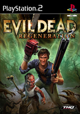 Evil Dead : Regeneration