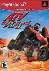 ATV Off Road