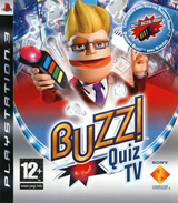 Buzz ! : Quiz TV