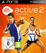 EA Sports Active 2.0