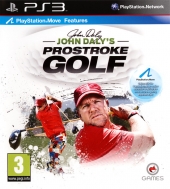 ProStroke Golf : World Tour