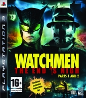 Watchmen : La Fin Approche Chapitres 1 et 2