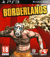 Borderlands : Game of the Year Edition