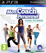 Mon Coach Personnel : Club Fitness