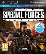 SOCOM : Special Forces