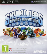 Skylanders : Spyro's Adventure