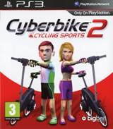 Cyberbike 2 : Cycling Sports