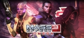 Mass Effect 3 : Omega