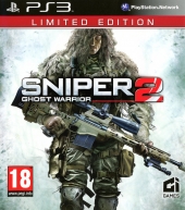 Sniper : Ghost Warrior 2