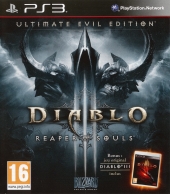 Diablo III : Ultimate Evil Edition