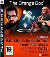 Half-Life 2 : Episode One