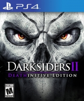 Darksiders II : Definitive Edition