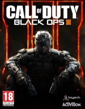 Call of Duty : Black Ops III