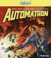Fallout 4 : Automatron