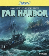 Fallout 4 : Far Harbor