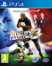 Jonah Lomu Rugby Challenge 3