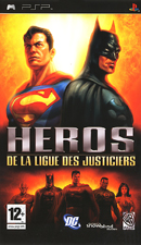 Héros de la Ligue des Justiciers 0/10 2006-12-08
