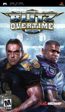 Blitz : Overtime