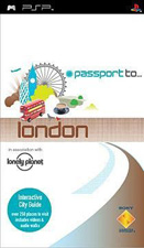 Passport to... London
