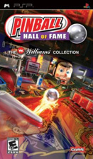Pinball Hall of Fame : The Williams Collection
