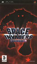 Space Invaders : Evolution