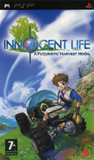 Innocent Life : A Futuristic Harvest Moon
